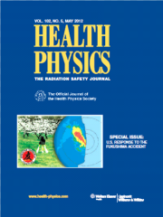 Health Physics Journal at Discounted Rate