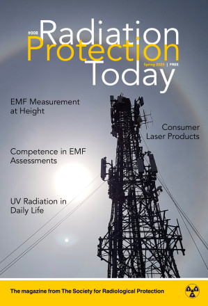 Radiation Protection Today
