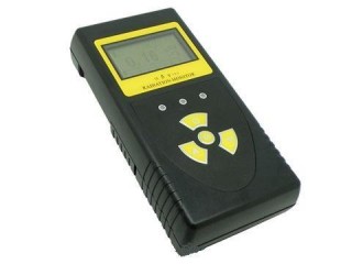 Portable Gamma Spectrometry for Radioactive Waste Characterisation and as a Health Physics Tool