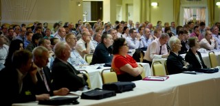 Annual Conference 2014