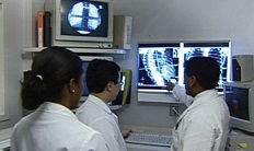 Medical Radiation Equipment – Promoting Mutual Understanding and Co-operation