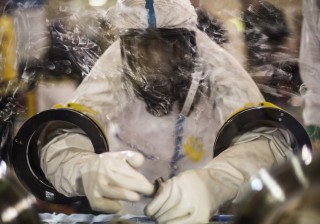 Free One Day Schools' Science Event