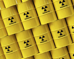Radioactive Source Security - Everything the RWA needs to know