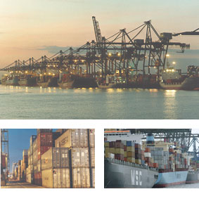 Consultation on proposals for an Approved Code of Practice on Safety in Ports