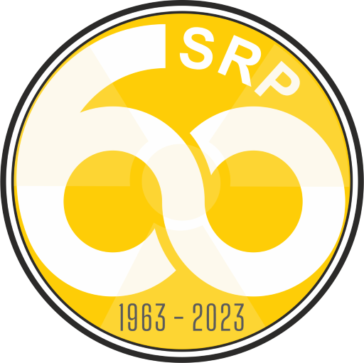 60 years of SRP Presidents and Honorary Fellows