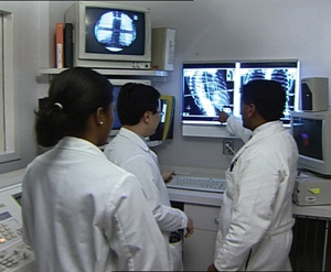 Medical Radiation Equipment Event - Programme now Available