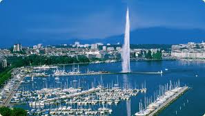 IRPA Congress Geneva