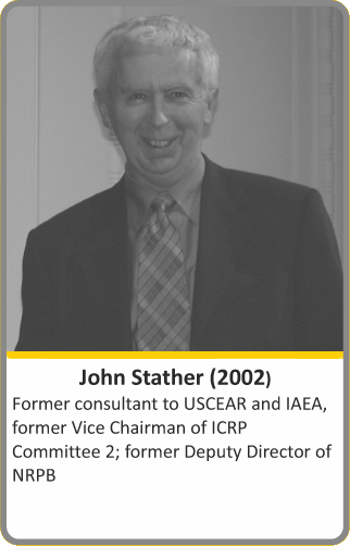 John Stather