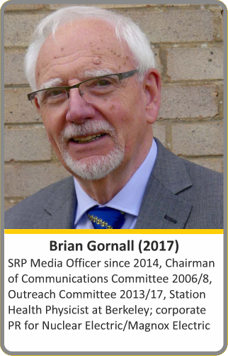 Brian Gornall
