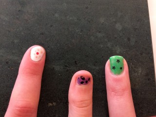 SRP Blog March - Inside the Core, Feeling the impact, finding the fun.