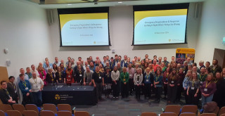 Non-Nuclear Industries Committee and Scottish Committee Event