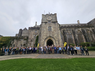 South West Conference