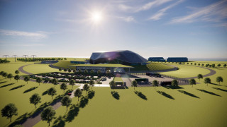 UK's First Modular Reactors