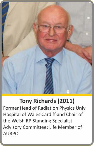 Tony Richards